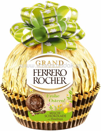 Ferrero Grand Ferrero Rocher Ostern, 125g