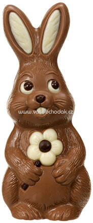 Heilemann Lustiger Hase Edelvollmilch, 70g