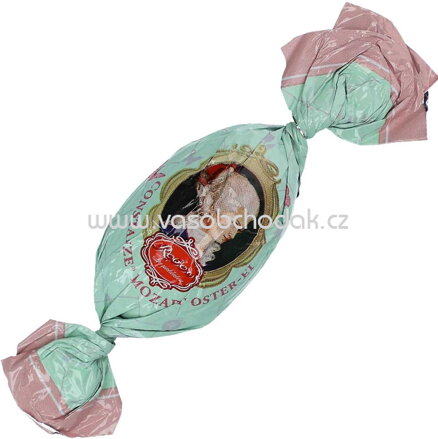 Reber Constanze Mozart-Eier, 75 St, 1500g