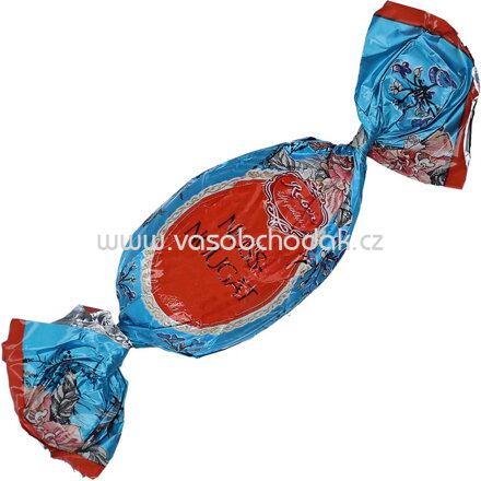 Reber Nuss-Nougat-Eier, 75 St, 1500g