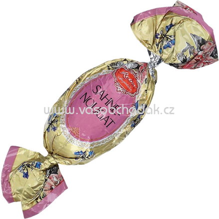 Reber Sahne-Nougat-Eier, 75 St, 1500g