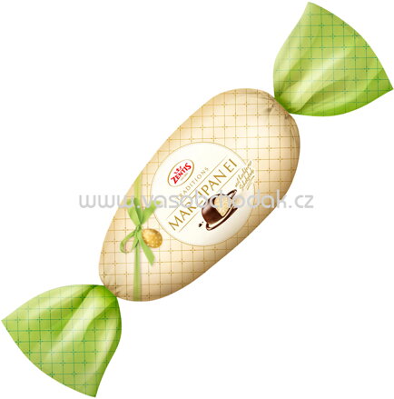 Zentis Marzipan-Ei, 200g