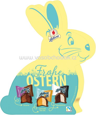 Halloren O's Osterhase, 145g