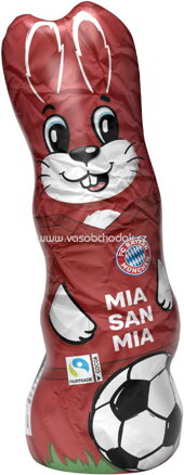 FC Bayern München Osterhase, 85g