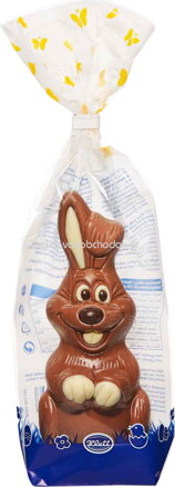 Klett Confiserie-Lachhase Oskar Edelvollmilch, 100g