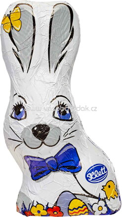 Klett Sitzhase Vollmilch, 40g