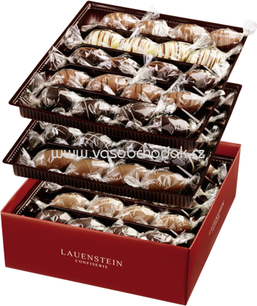 Lauensteiner Ostereier-Auslese XXL, 1150g