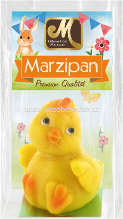 Odenwälder Marzipan Küken-Baby, 40g