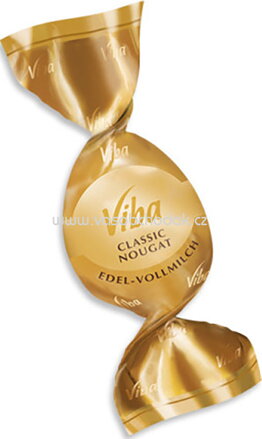 Viba Classic-Nougat-Ei, 19g