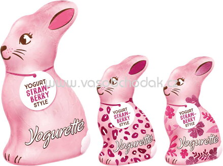 Yogurette Osterhase, 75g