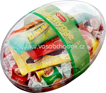 Carletti Påskeæg, 235g