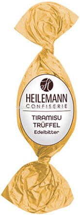 Heilemann Tiramisu-Trüffel-Ei, 20g