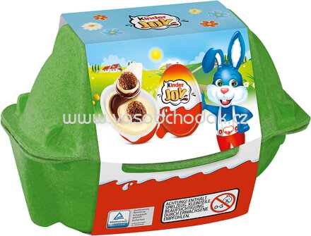 Kinder Joy Ostern 2 St, 40g