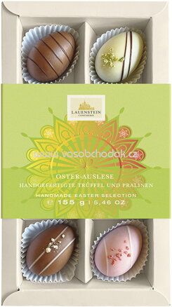 Lauensteiner Osterpräsent Deluxe, 155g