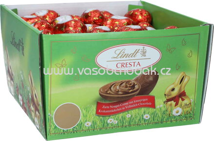 Lindt Cresta-Eier, 100 St, 1,8 kg