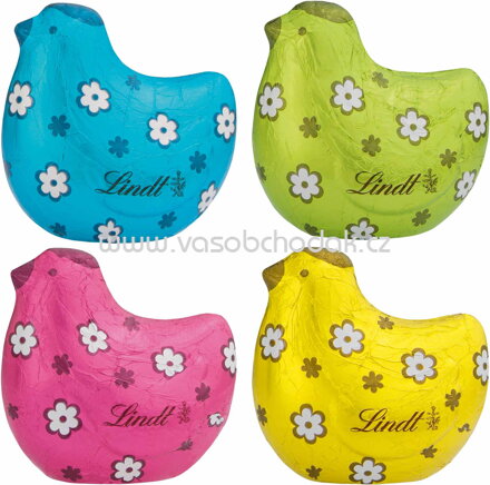 Lindt Deko-Edition Henne, 35g