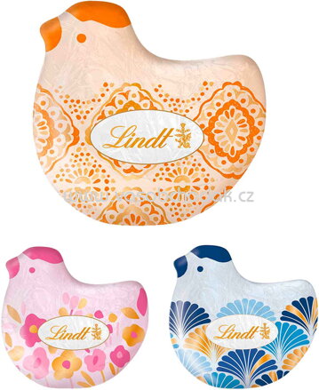 Lindt Deko Edition Henne maritim, 35g