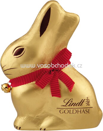 Lindt Goldhase, 100g