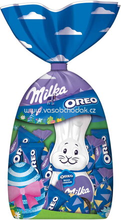 Milka Oreo Ostermischung, 212g