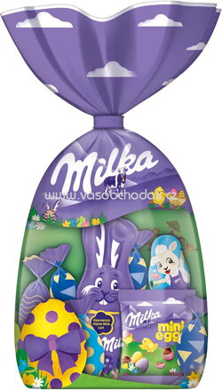 Milka Ostermischung, 121g