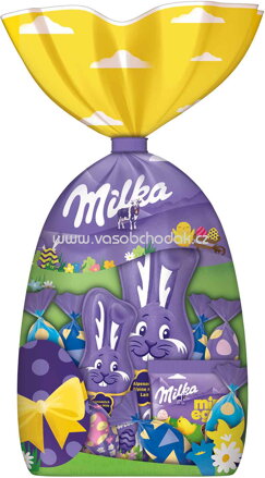 Milka Ostermischung, 210g