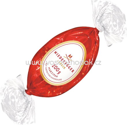 Niederegger Marzipan-Ei, 200g