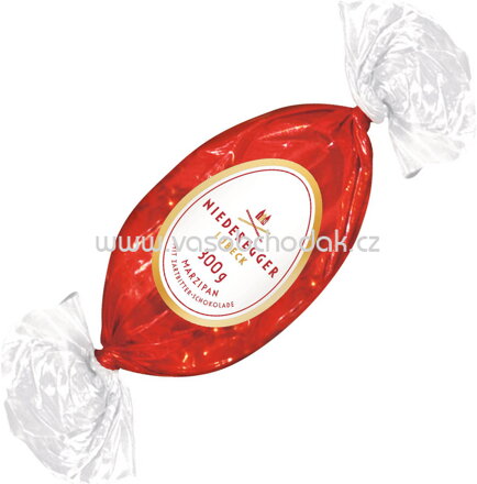 Niederegger Marzipan-Ei, 300g