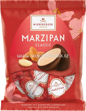 Niederegger Marzipan-Eier, 87g