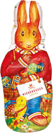 Niederegger Marzipan-Osterhase, 100g