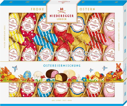 Niederegger Ostereiermischung, 262g