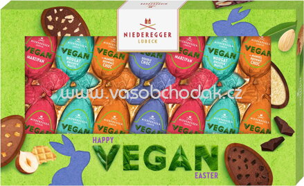 Niederegger Vegan Ostereiermischung, 175g