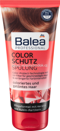 Balea Professional Spülung Color Schutz, 200 ml