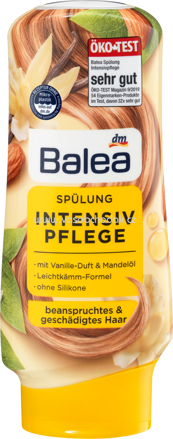 Balea Spülung Intensivpflege, 300 ml