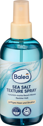 Balea Sea Salt Spray, 200 ml
