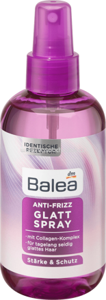 Balea Styling Spray Glatt, 200 ml