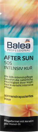 Balea Professional Intensiv Kur After Sun SOS, 20 ml