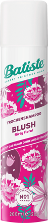 batiste Trockenshampoo Blush, 200 ml