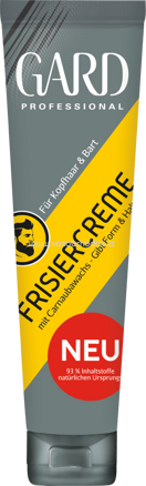 Gard Haargel Frisiercreme, 100 ml