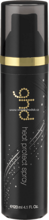 ghd Hitzeschutzspray heat protect, 120 ml