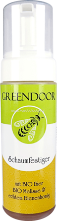 Greendoor Schaumfestiger, 150 ml