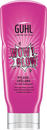 GUHL Conditioner WOW! Glow, 200 ml