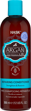 HASK Spülung Argan Oil, 355 ml