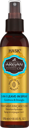 HASK Sprühkur Argan 5in1 Leave in, 175 ml