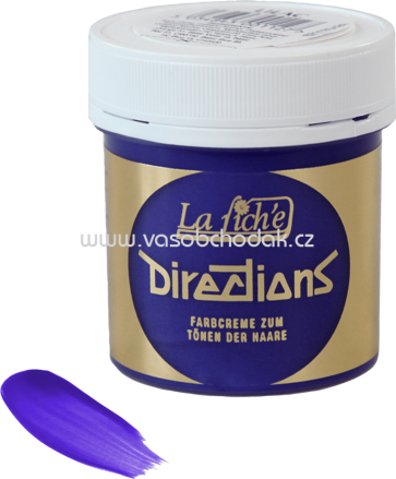 La Riché Directions Tönung Directions Lilac, 89 ml