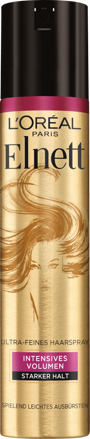 L'ORÉAL Paris Elnett Haarspray Intensives Volumen, 200 ml
