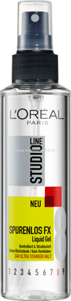 L'ORÉAL Paris Studio Line Styling Gel Spurenlos FX Liquid-Gel Ultrastark, 150 ml