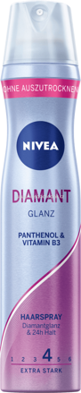 NIVEA Haarspray Diamant Glanz, 250 ml