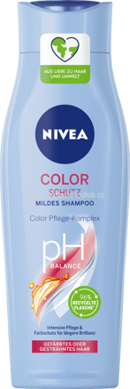 NIVEA Shampoo Color Schutz, 250 ml