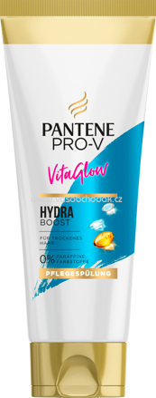 PANTENE PRO-V Spülung Hydra Boost, 200 ml