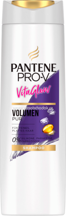 PANTENE PRO-V Shampoo Vita Glow Volumen Pur, 300 ml